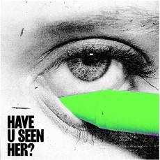 LP / Alma / Have U Seen Her? / Vinyl