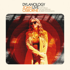 CD / Osborne Joan / Dylanology Live