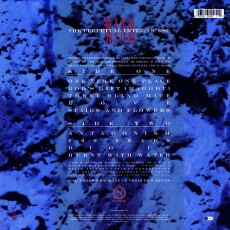 LP / Skinny Puppy / Mind: The Perpetual Intercourse / Vinyl