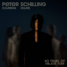 2CD / Schilling Peter / Coming Home / 40 Years Of Major Tom / 2CD
