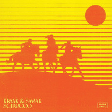 LP / Kraak & Smaak / Scirocco / EP / Vinyl