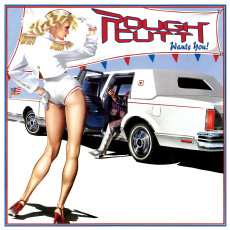 CD / Rough Cutt / Wants You!