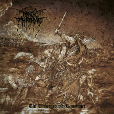 LP / Darkthrone / Underground Resistance / Vinyl