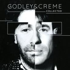 3CD / Godley & Creme / Collected / 3CD
