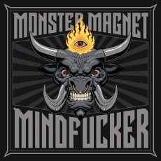 2LP / Monster Magnet / Mindfucker / Vinyl / 2Lp