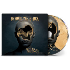 CD / Beyond The Black / Break The Silence