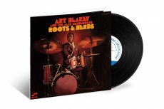 LP / Blakey Art & Jazz Messengers / Roots and Herbs / Vinyl