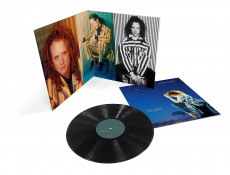 LP / Simply Red / Stars / Vinyl