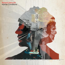 2LP / Ashcroft Richard / Human Conditions / Vinyl / 2LP