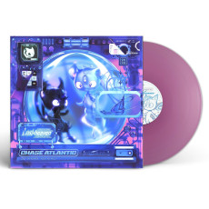 LP / Chase Atlantic / Lost In Heaven / Purple / Vinyl