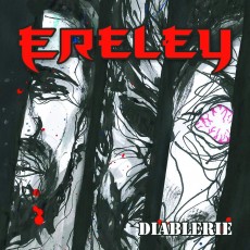 CD / Ereley / Diablerie / Digisleeve