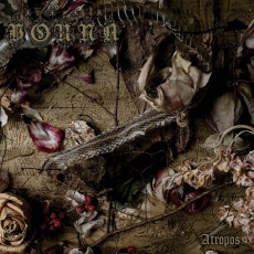 CD / Vouna / Atropos