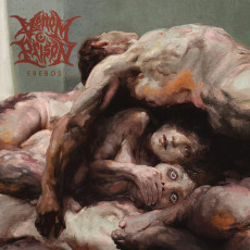 LP / Venom Prison / Erebos / Vinyl