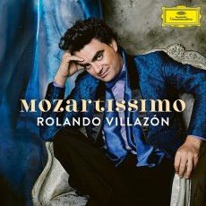 CD / Villazon Rolando / Mozartissimo / Best Of Mozart