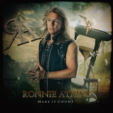 2LP / Atkins Ronnie / Make It Count / Coloured / Vinyl / 2LP