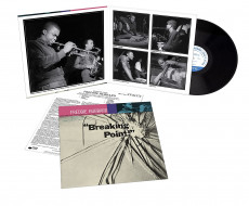 LP / Hubbard Freddie / Breaking Point / Vinyl
