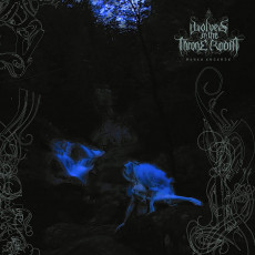 2LP / Wolves In The Throne Room / Black Cascade / Vinyl / 2LP