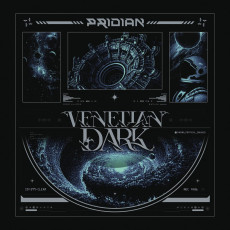 CD / Pridian / Venetian Dark