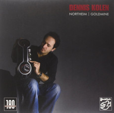 UHQR / Kolen Dennis / Will You Come Home / Vinyl