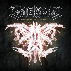 CD / Darkane / Sinister Supremacy / Reissue 2022