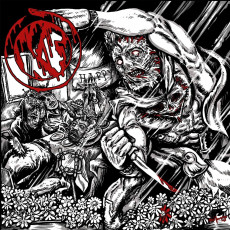 2LP / Kadaverflicker / Superkiller / Vinyl / Red / Vinyl / 2LP