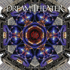 LP/CD / Dream Theater / Live In NYC 1993Lost Not F... / Vinyl / 3LP+2CD