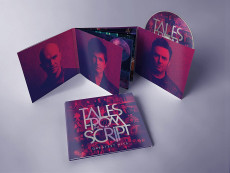 CD / Script / Tales From The Script: Greatest Hits / Digisleeve