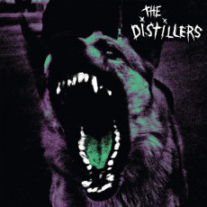 LP / Distillers / Distillers / Vinyl