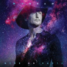 CD / McGraw Tim / Here On Earth