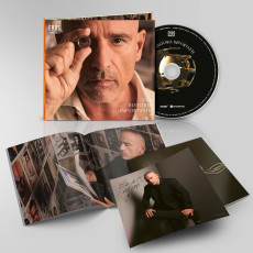CD / Ramazzotti Eros / Una Historia Importante / Deluxe / Limited