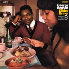 LP / Benson George / Giblet Gravy / Vinyl