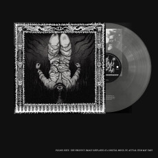 LP / Unearthly Rites / Tortural Symphony of the Flesh / Clear / Vinyl