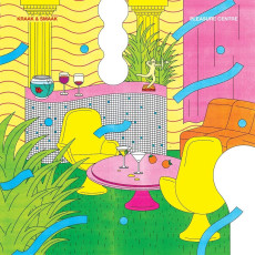 CD / Kraak & Smaak / Pleasure Centre