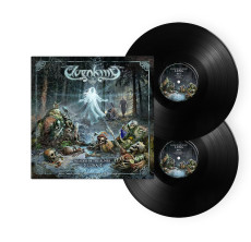 2LP / Elvenking / Reader Of The Runes:Luna / Vinyl / 2LP