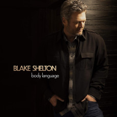 CD / Shelton Blake / Body Language