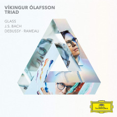 3CD / Olafsson Vikingur / Triad / 3CD