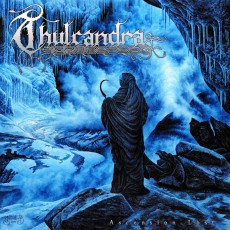 CD / Thulcandra / Ascension Lost