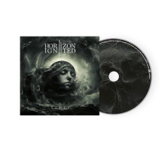 CD / Horizon Ignited / Tides / Digipack