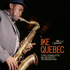 3LP / Quebec Ike / Complete 45 Sessions / Vinyl / 3LP