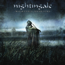 2CD / Nightingale / Nightfall Overture / Reedice / 2CD
