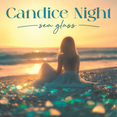 CD / Night Candice / Sea Glass / Digipack