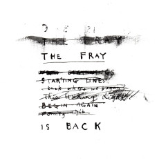 CD / Fray / Fray Is Back