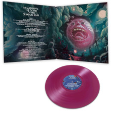 LP / Various / Reimagining the Court of the Crimson King / Vinyl