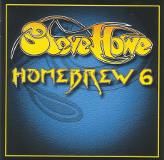 CD / Howe Steve / Homebrew 6
