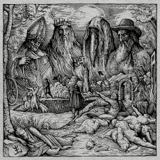 LP / Dopelord / Sign Of The Devil / Vinyl