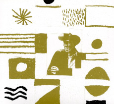 CD / Allah-Las / Calico Review