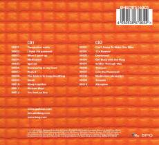2CD / Garbage / Version 2.0 / Remastered / 2CD