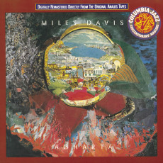 2CD / Davis Miles / Agharta / 2CD