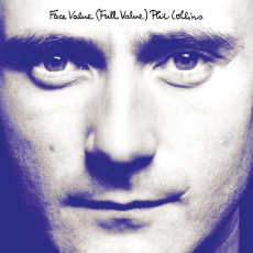 4LP / Collins Phil / Face Value (Full Value) / Box Set / Vinyl / 4LP