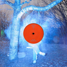 LP / Pelgag Klo / Abracdabra / Cobalt Blue / Vinyl
